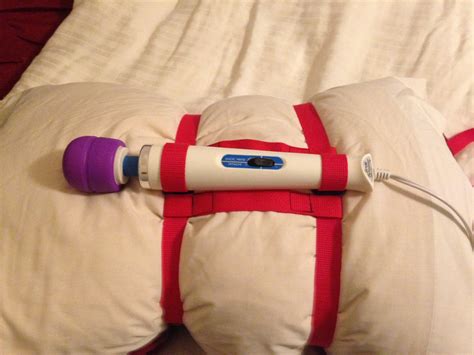How to Use a Holster for Your Hitachi Magic Wand